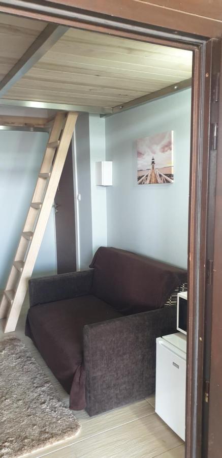 Przy Promenadzie Apartman Mikołajki Kültér fotó