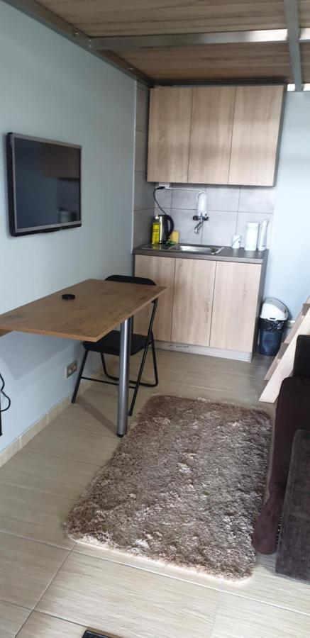 Przy Promenadzie Apartman Mikołajki Kültér fotó